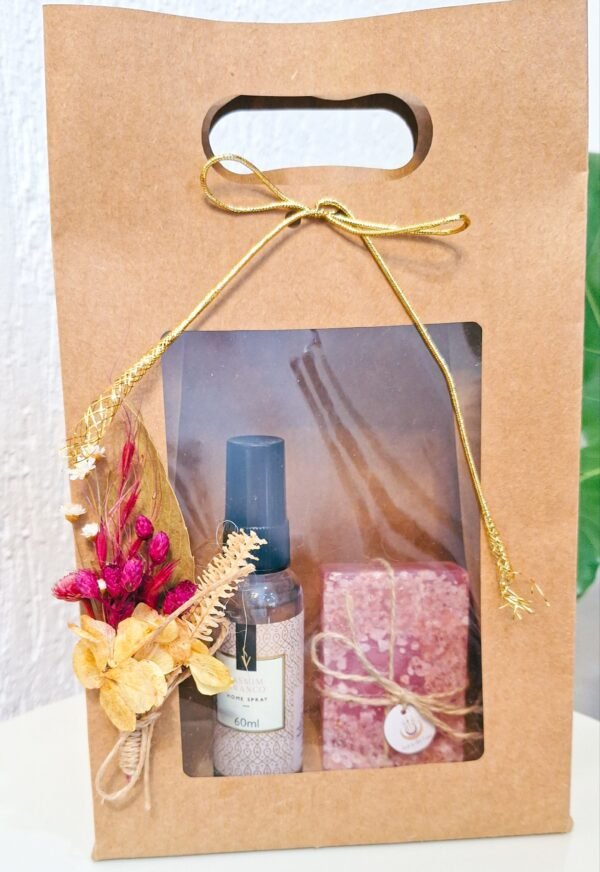 KIT ENERGIA DO CORAÇÃO- FORTALECE O AMOR, E A ENERGIA EMOCIONAL