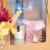 KIT ENERGIA DO CORAÇÃO- FORTALECE O AMOR, E A ENERGIA EMOCIONAL