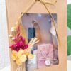 KIT ENERGIA DO CORAÇÃO- FORTALECE O AMOR, E A ENERGIA EMOCIONAL