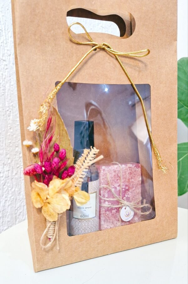KIT ENERGIA DO CORAÇÃO- FORTALECE O AMOR, E A ENERGIA EMOCIONAL