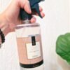 ÁGUA PERFUMADA JASMIM BRANCO – 500ML