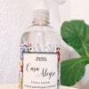 PERFUME PARA ROUPAS E AMBIENTE – VIOLETA E LAVANDA – 500ML