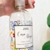 PERFUME PARA ROUPAS E AMBIENTE – VIOLETA E LAVANDA – 500ML