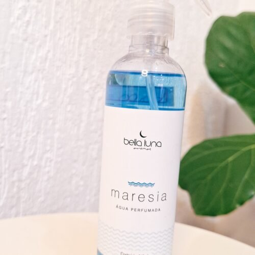 ÁGUA PERFUMADA MARESIA – 240ML