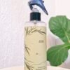 PERFUME PARA ROUPAS E AMBIENTE BAMBOO DA SORTE - 380ML 🍃
