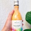 SAIS DE BANHO COM ESPUMA - FLOR DE LARANJEIRA - 280G 🍃