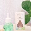 🍃REFIL ELÉTRICO AROMATIZADOR – (Maçã Verde) BELLA LUNA🍃