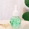 🍃REFIL ELÉTRICO AROMATIZADOR – (Maçã Verde) BELLA LUNA🍃