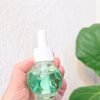 🍃REFIL ELÉTRICO AROMATIZADOR – (Maçã Verde) BELLA LUNA🍃