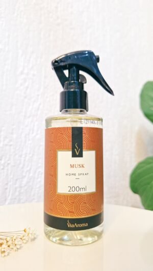 HOME SPRAY MUSK – 200ML✨