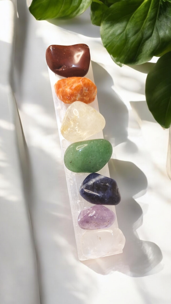 2025/02/1000309767.png Kit Alinhamento dos Chakras – Equilibre Sua Energia com a Força dos Cristais ✨