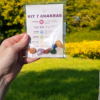 Kit Mini Alinhamento dos Chakras – Equilibre Sua Energia com a Força dos Cristais ✨