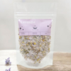 Banho Lavanda & Camomila com Óleo Essencial de Lavanda
