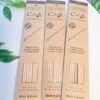 Incenso 100% Natural e vegano com Óleo Essencial de Almíscar – Força e Libido