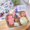 ✨ Kit Luxo Coração de Mãe – Edição Especial