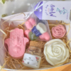 ✨ Kit Luxo Coração de Mãe – Edição Especial