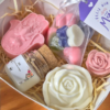 ✨ Kit Luxo Coração de Mãe – Edição Especial
