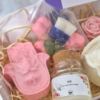 ✨ Kit Luxo Coração de Mãe – Edição Especial