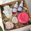 🌟 Kit Luz, Intuição e Proteção – Edição Limitada Coração de Mãe