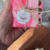 (Lançamento Marmorizado Edição Especial)Sabonete Castanha & Amêndoas – (Brilho, Merecimento, Alma Iluminada)