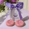 Kit Presente – 2 Sabonetes de Vanilla com Caixinha Especial (sabonetes de 100g)