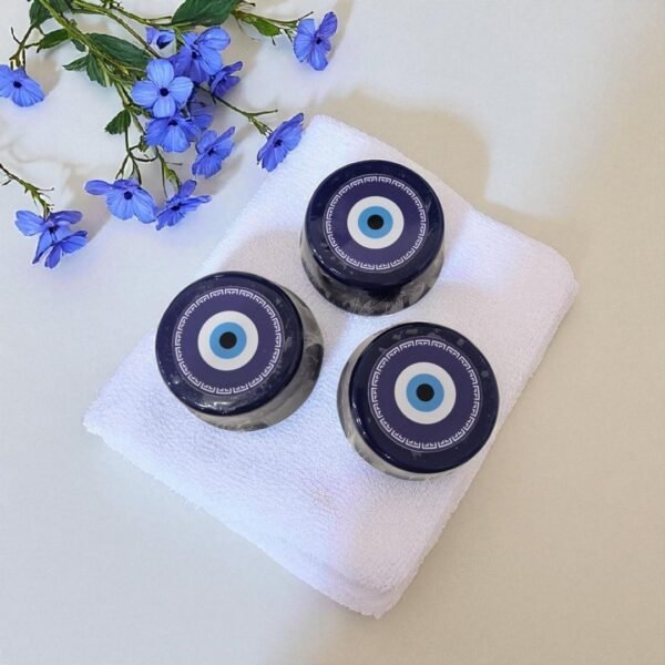 2025/09/1000221925.jpg (LANÇAMENTO) SABONETE OLHO GREGO COM ANIL – aroma exclusivo (Proteção, Limpeza Espiritual e Harmonia)