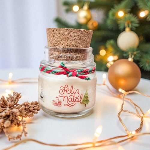 2025/11/1000261905.jpg 2 Velas “Feliz Natal” – Torta de Maçã & Romã do Mediterrâneo (com Reiki)