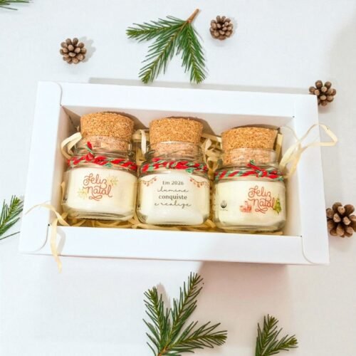2025/11/1000262005.jpg Trio de Velas Natalinas – Chá Branco, Milk & Honey e Pistachio Cream (caixa premium)