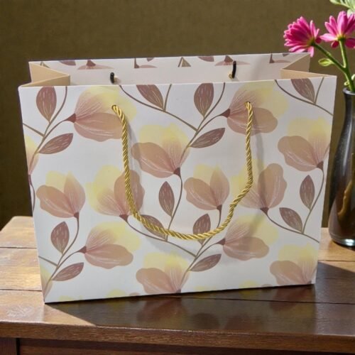 2026/01/1000307625.jpg Sacola Decorada Floral com Brilho