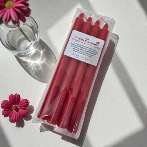 2026/02/1000317936.jpg Vela Palito Vermelha – Amor, Paixão e Força Espiritual