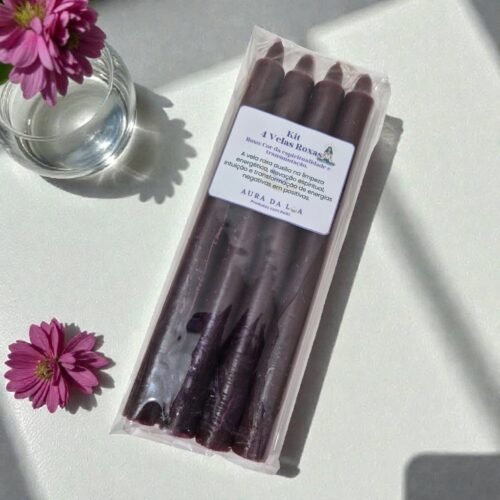 2026/02/1000317937.jpg Vela Palito Roxa / Lilás / Violeta – Transmutação e Elevação Espiritual