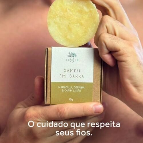 2026/02/1000327638.jpg Xampu em Barra Maracujá – Cabelos Normais| Equilíbrio, leveza e frescor para seus fios