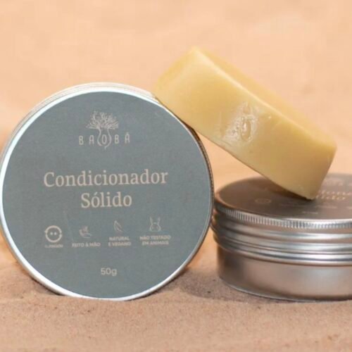 2026/02/1000327640.jpg Condicionador Sólido – Hidratação e Brilho Natural| Maciez, brilho e nutrição em formato sólido