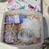 Kit Especial Dia das Mães Spa Lavanda com Energia Reiki