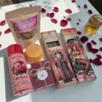 Kit Adoçamento Amoroso