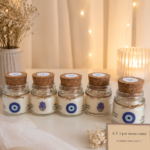 Compre 4 Velas e Ganhe a 5ª de Brinde
