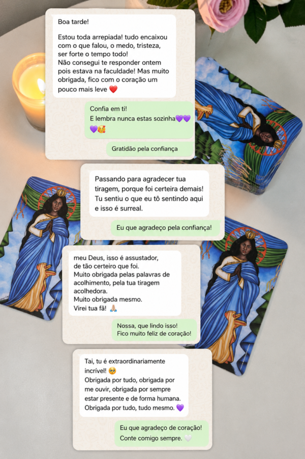 Tiragem Energia do Mês