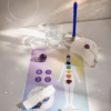 Limpeza Energética Completa com Reiki + Vela Ritualística de Arcanjo Miguel