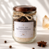 Pote da Prosperidade | Pote de Vidro 250g