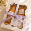 Kit Presente Laranja Lima | Banho Refrescante com Energia Reiki