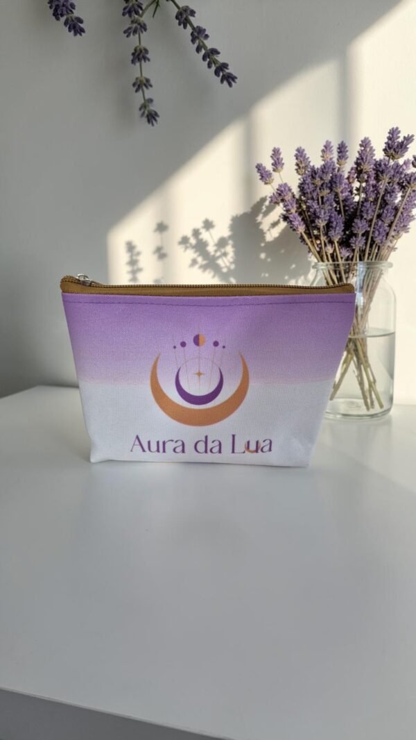 Necessaire Aura da Lua
