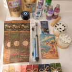 22 itens para Limpeza, Proteção, Abundância e Equilíbrio
+ VOCÊ GANHA 1 SESSÃO DE REIKI