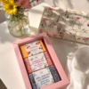 Presente Ritual Aura da Lua — Coragem, Amor-Próprio & Limpeza